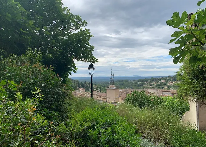 Tivoli En Provence