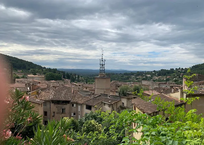 Tivoli en Provence