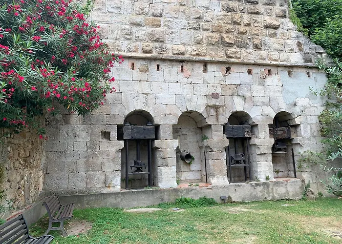 Tivoli En Provence