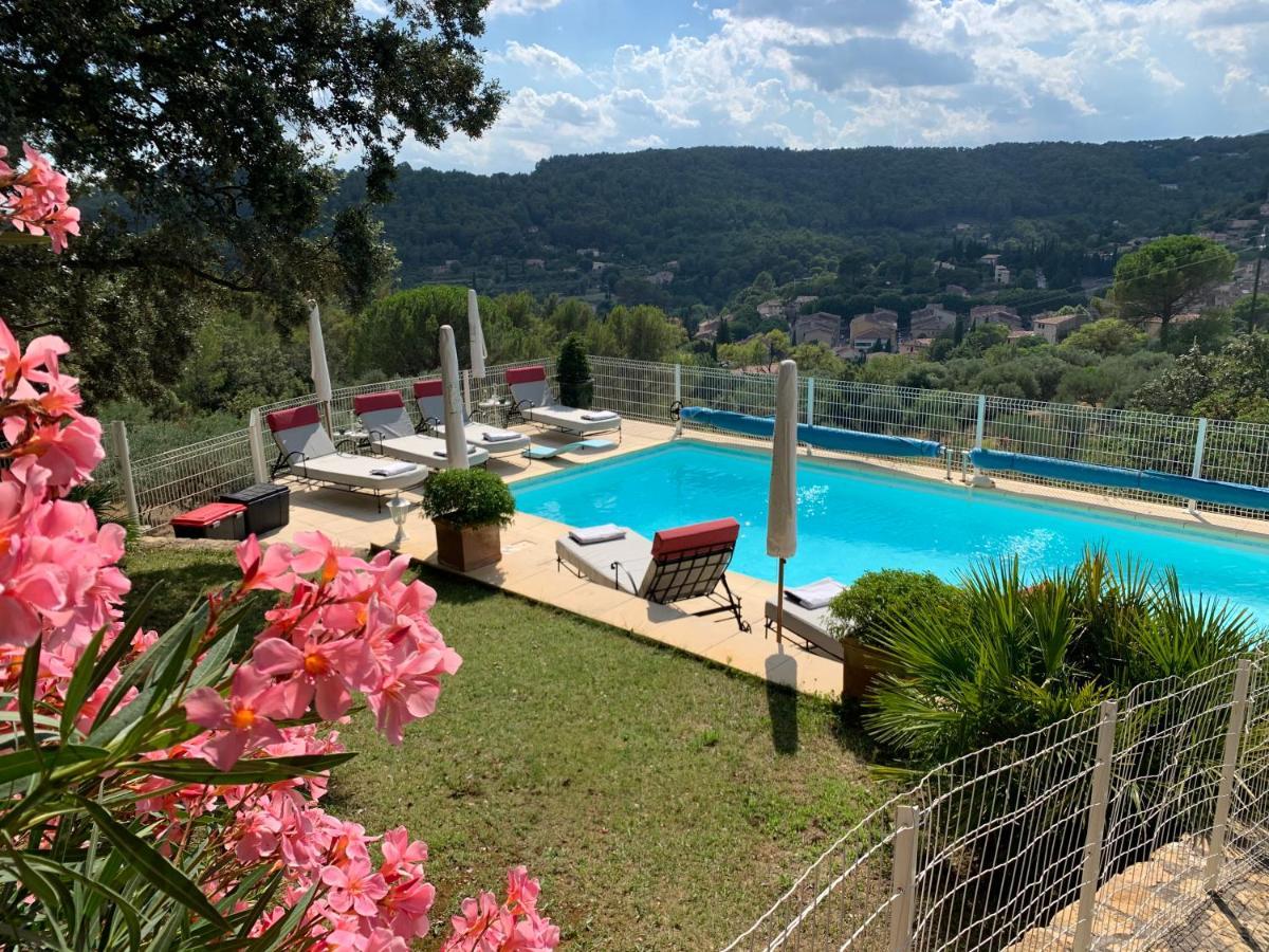 Casa vacanze Tivoli En Provence