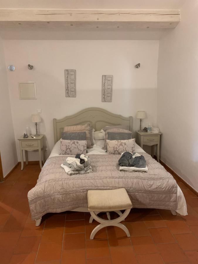 Casa vacanze Tivoli En Provence Cotignac