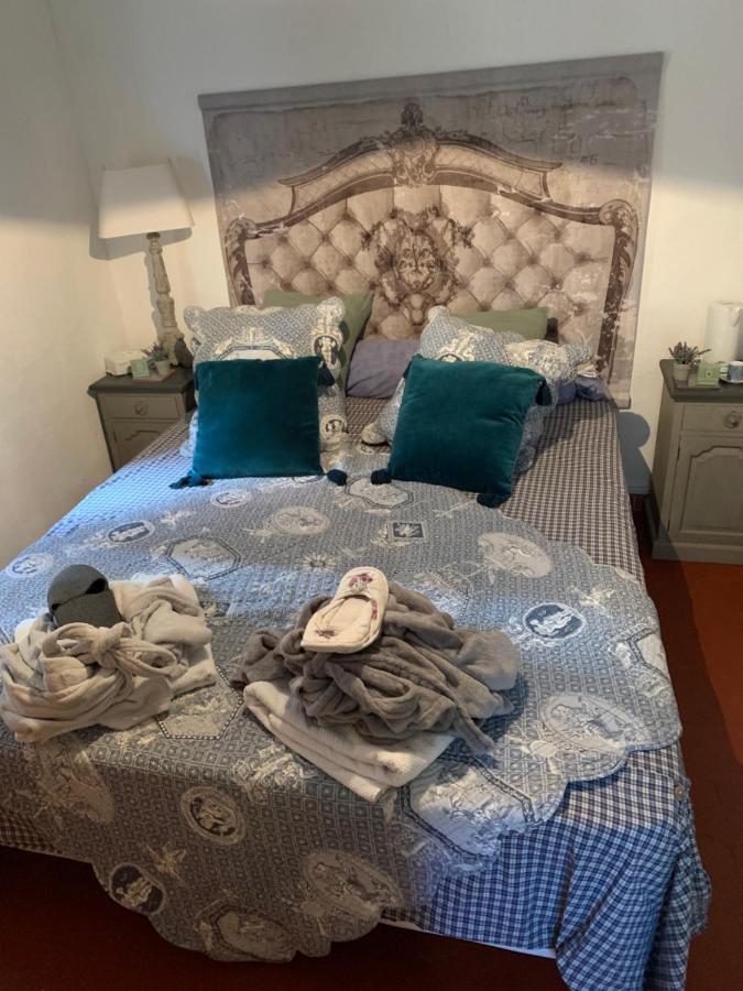 Casa vacanze Tivoli En Provence Cotignac