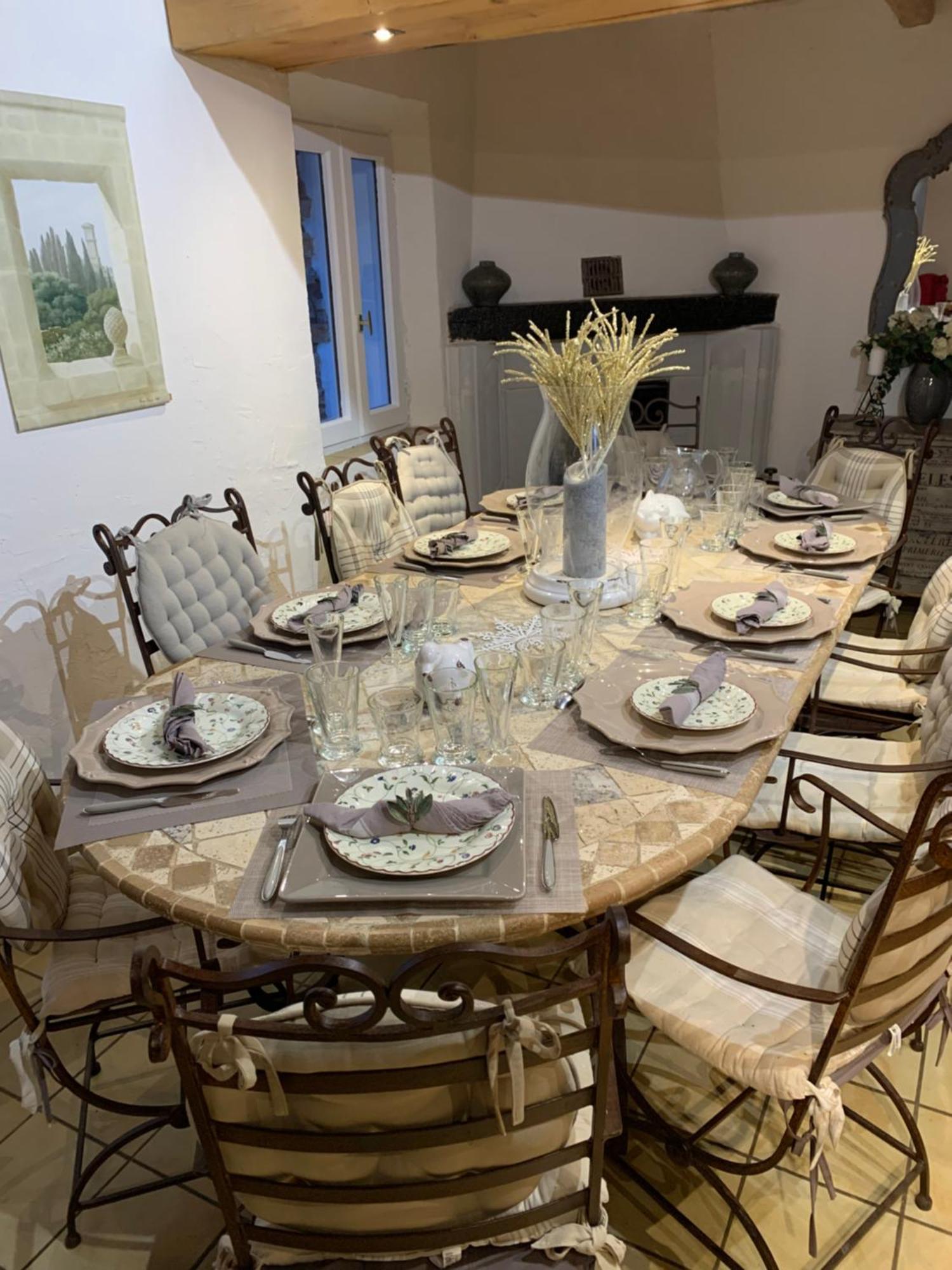 Casa vacanze Tivoli En Provence *