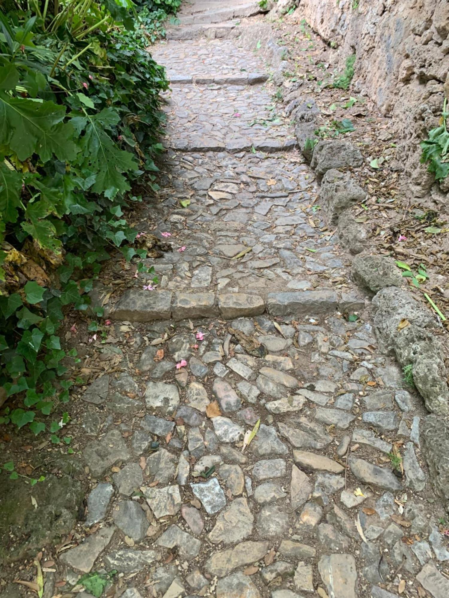 Ferienhaus Tivoli En Provence *