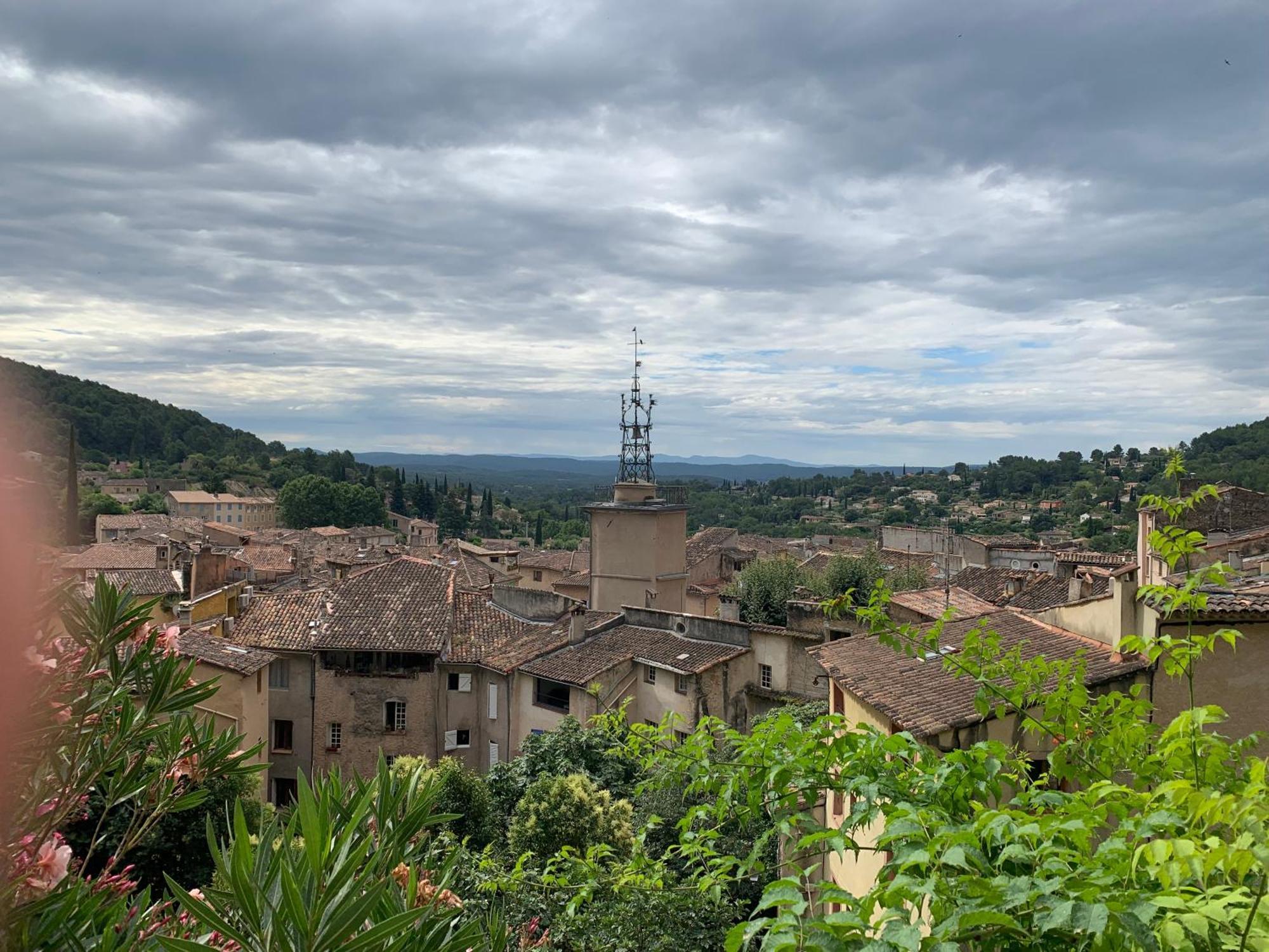 Casa vacanze Tivoli En Provence Cotignac