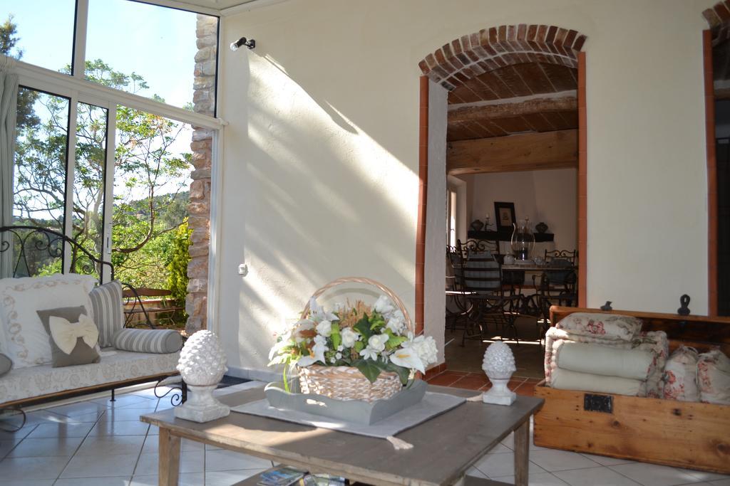 Ferienhaus Tivoli En Provence