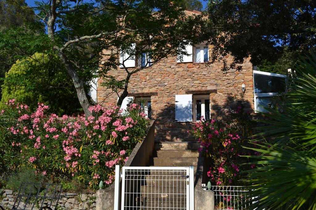 Tivoli En Provence Ferienhaus