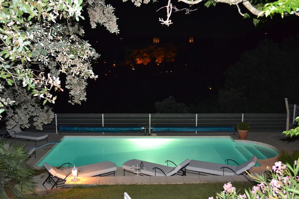 Ferienhaus Tivoli En Provence *