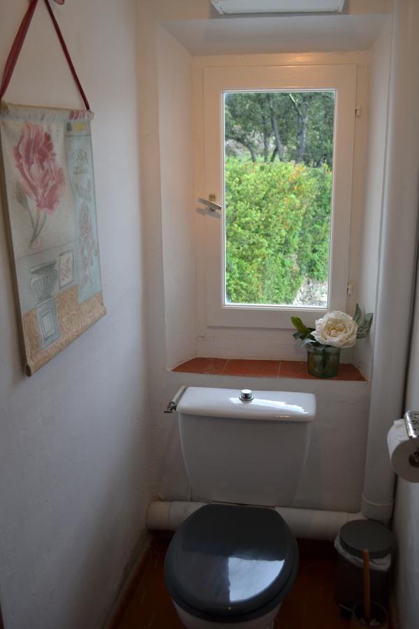 Ferienhaus Tivoli En Provence *