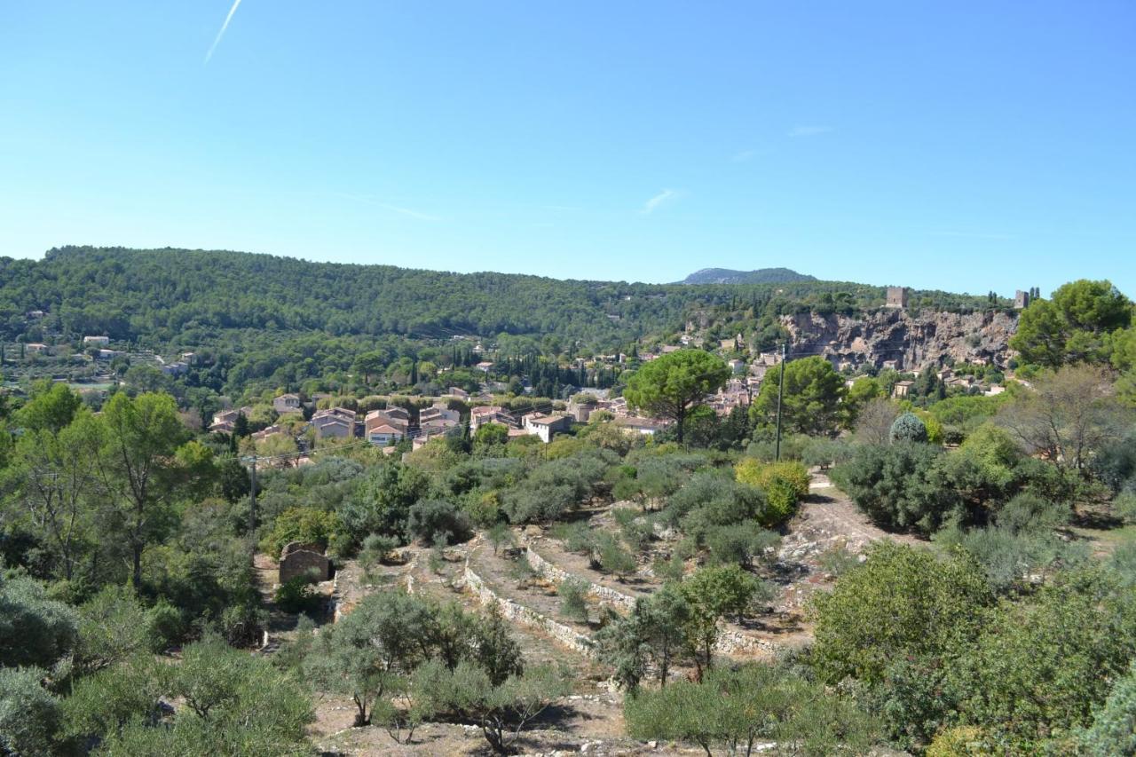 Casa vacanze Tivoli En Provence Cotignac