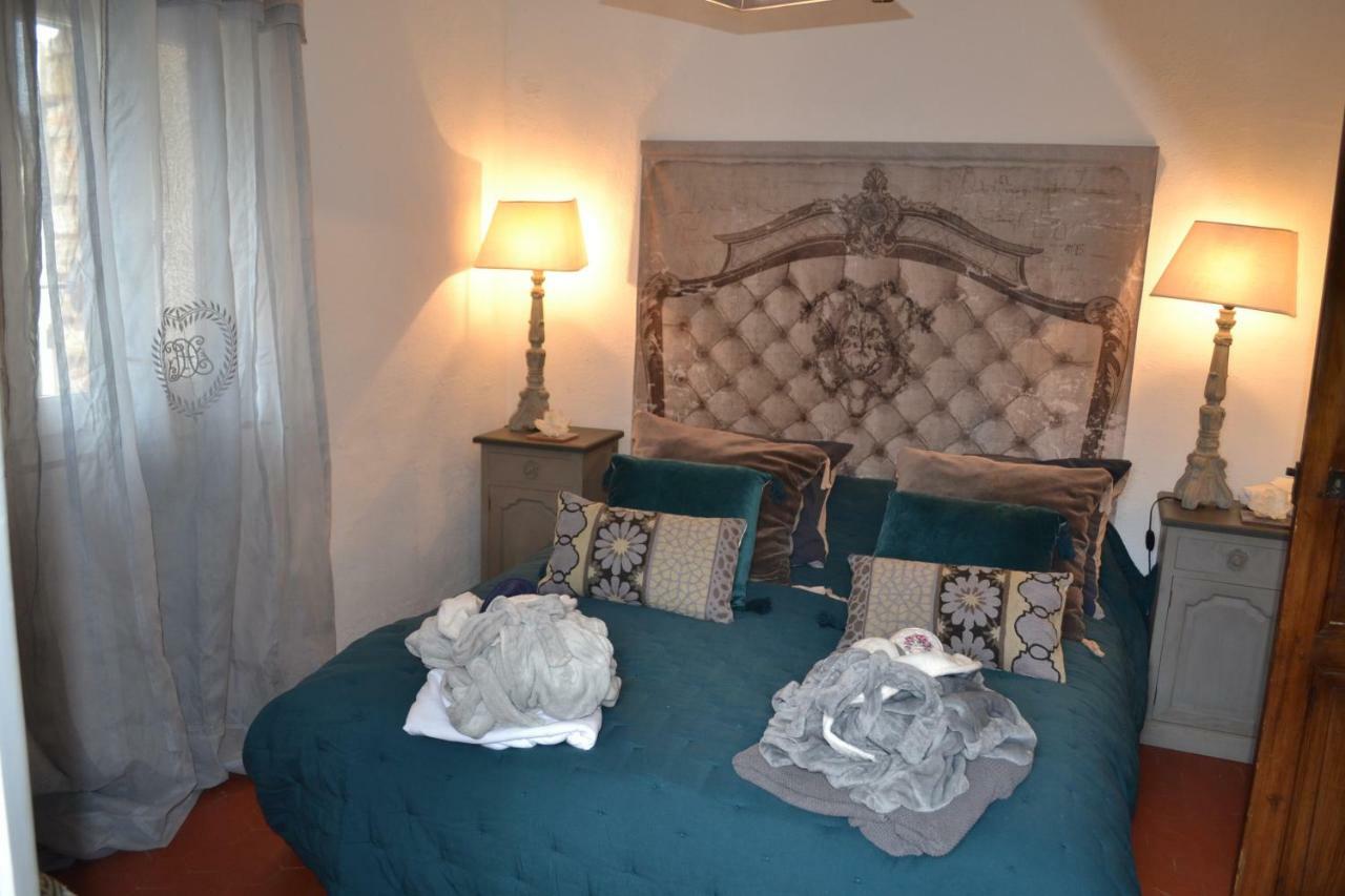 Ferienhaus Tivoli En Provence